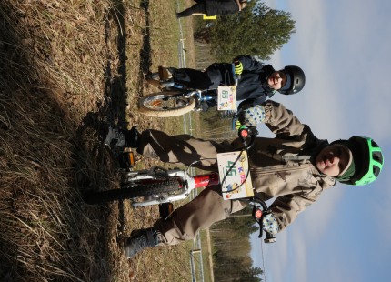 Vivus.lv MTB maratons 1.posms | Ķegums158