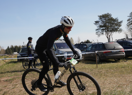 Vivus.lv MTB maratons 1.posms | Ķegums167