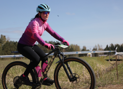 Vivus.lv MTB maratons 1.posms | Ķegums168