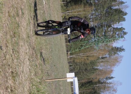 Vivus.lv MTB maratons 1.posms | Ķegums169