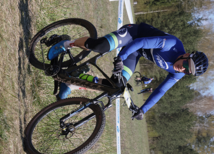 Vivus.lv MTB maratons 1.posms | Ķegums172