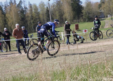 Vivus.lv MTB maratons 1.posms | Ķegums173