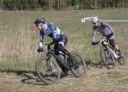 Vivus.lv MTB maratons 1.posms | Ķegums174