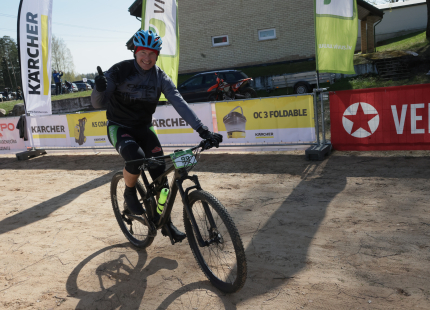 Vivus.lv MTB maratons 1.posms | Ķegums175