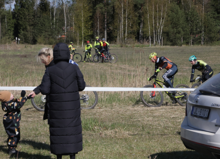 Vivus.lv MTB maratons 1.posms | Ķegums177