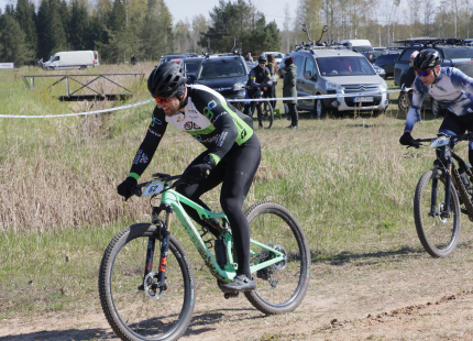 Vivus.lv MTB maratons 1.posms | Ķegums179