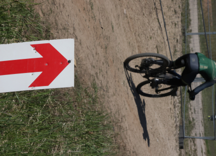 Vivus.lv MTB maratons 1.posms | Ķegums181