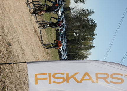 Vivus.lv MTB maratons 1.posms | Ķegums183