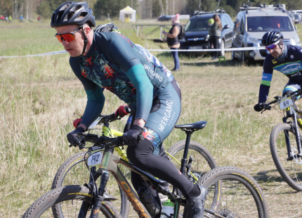 Vivus.lv MTB maratons 1.posms | Ķegums184