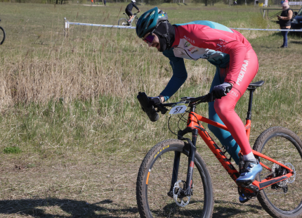 Vivus.lv MTB maratons 1.posms | Ķegums185