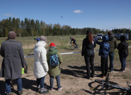 Vivus.lv MTB maratons 1.posms | Ķegums187