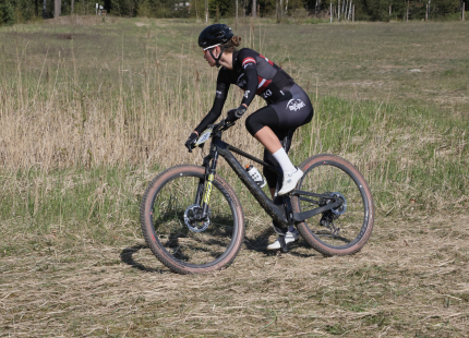 Vivus.lv MTB maratons 1.posms | Ķegums188