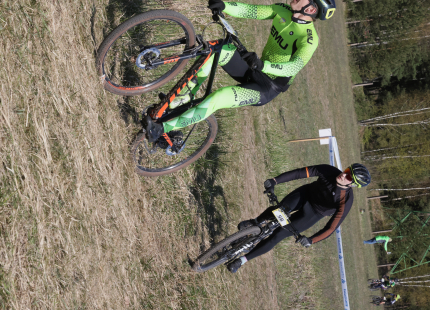 Vivus.lv MTB maratons 1.posms | Ķegums189