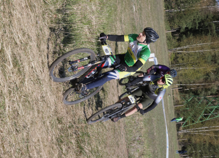Vivus.lv MTB maratons 1.posms | Ķegums190