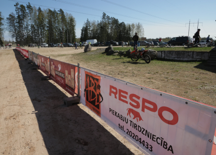 Vivus.lv MTB maratons 1.posms | Ķegums191