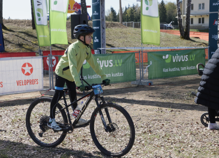 Vivus.lv MTB maratons 1.posms | Ķegums193