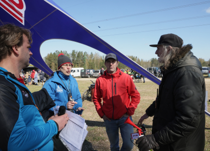 Vivus.lv MTB maratons 1.posms | Ķegums194