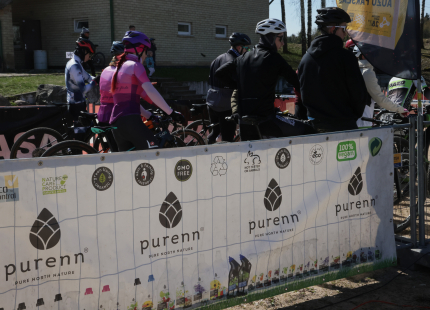 Vivus.lv MTB maratons 1.posms | Ķegums198
