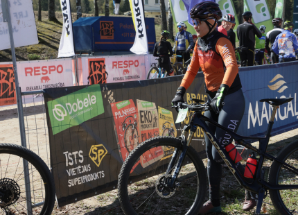 Vivus.lv MTB maratons 1.posms | Ķegums199