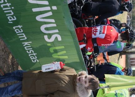 Vivus.lv MTB maratons 1.posms | Ķegums202