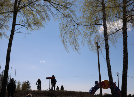 Vivus.lv MTB maratons 1.posms | Ķegums204