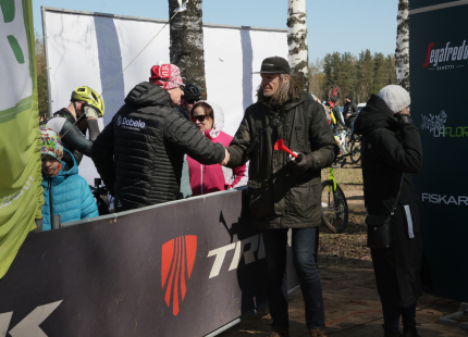 Vivus.lv MTB maratons 1.posms | Ķegums205