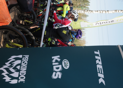 Vivus.lv MTB maratons 1.posms | Ķegums206