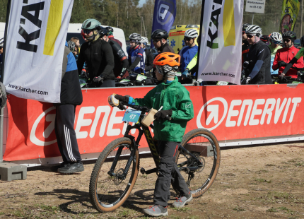 Vivus.lv MTB maratons 1.posms | Ķegums221