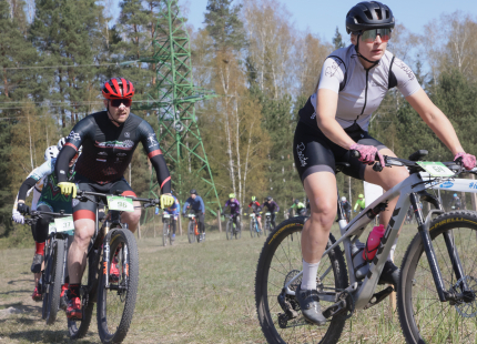 Vivus.lv MTB maratons 1.posms | Ķegums259