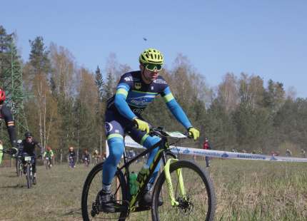 Vivus.lv MTB maratons 1.posms | Ķegums272