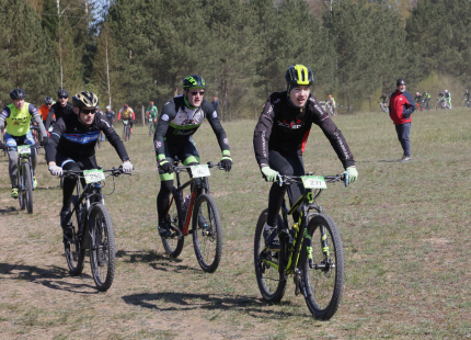 Vivus.lv MTB maratons 1.posms | Ķegums280