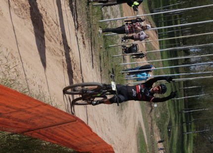 Vivus.lv MTB maratons 1.posms | Ķegums288