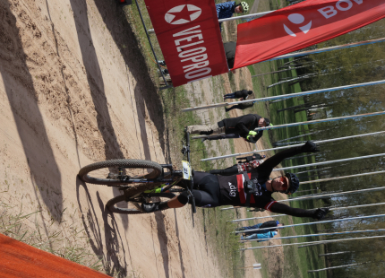 Vivus.lv MTB maratons 1.posms | Ķegums289