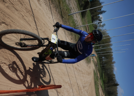 Vivus.lv MTB maratons 1.posms | Ķegums292