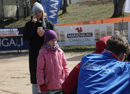 Vivus.lv MTB maratons 1.posms | Ķegums293