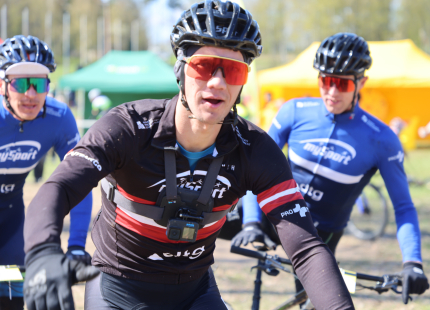 Vivus.lv MTB maratons 1.posms | Ķegums298