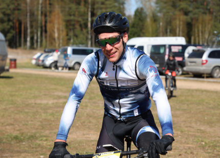Vivus.lv MTB maratons 1.posms | Ķegums299