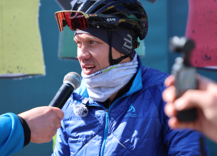 Vivus.lv MTB maratons 1.posms | Ķegums301