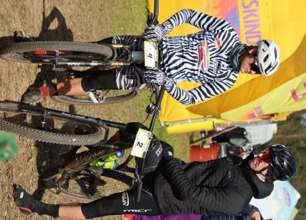 Vivus.lv MTB maratons 1.posms | Ķegums303