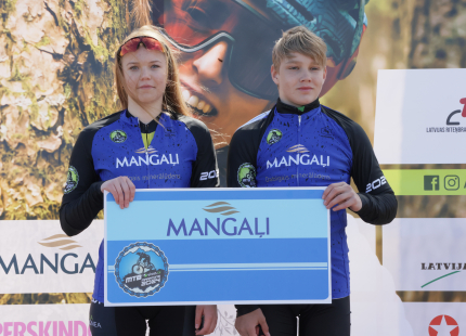 Vivus.lv MTB maratons 1.posms | Ķegums317