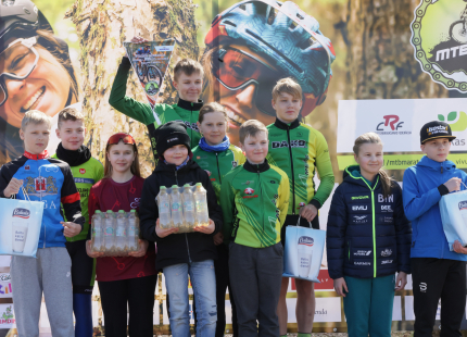Vivus.lv MTB maratons 1.posms | Ķegums319