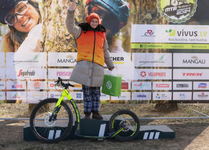 Vivus.lv MTB maratons 1.posms | Ķegums322