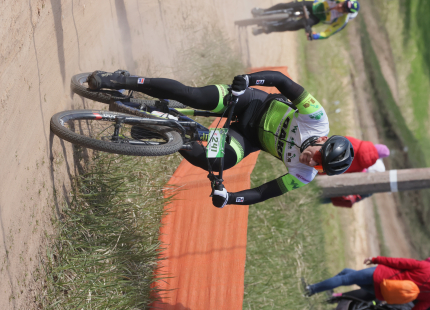 Vivus.lv MTB maratons 1.posms | Ķegums331