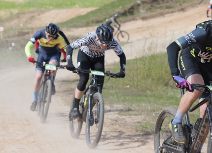 Vivus.lv MTB maratons 1.posms | Ķegums340