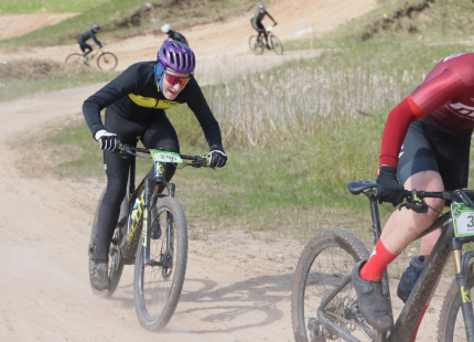 Vivus.lv MTB maratons 1.posms | Ķegums341