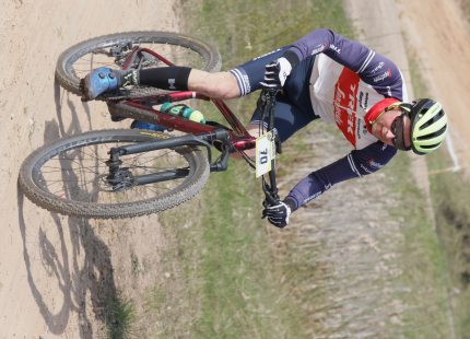 Vivus.lv MTB maratons 1.posms | Ķegums342