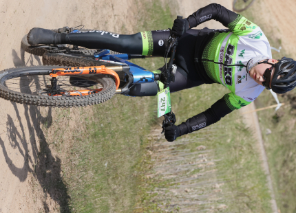 Vivus.lv MTB maratons 1.posms | Ķegums343
