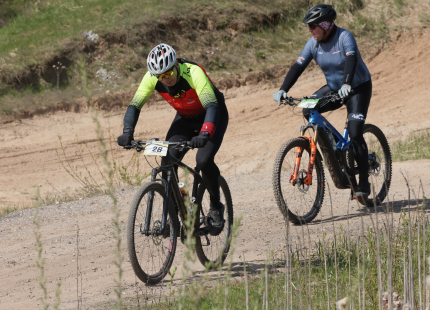 Vivus.lv MTB maratons 1.posms | Ķegums346