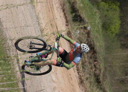Vivus.lv MTB maratons 1.posms | Ķegums347
