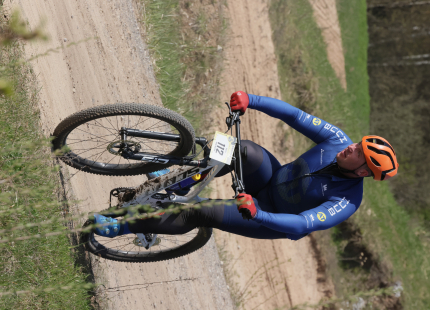 Vivus.lv MTB maratons 1.posms | Ķegums348